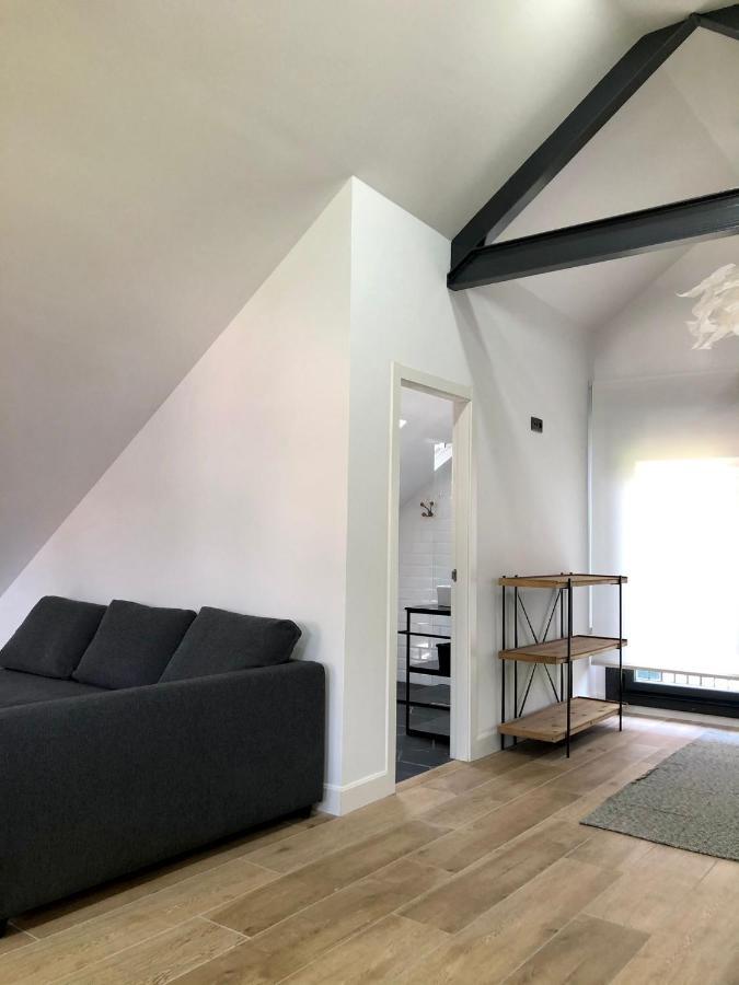 As Barxas Loft Apartment Moana Exterior photo