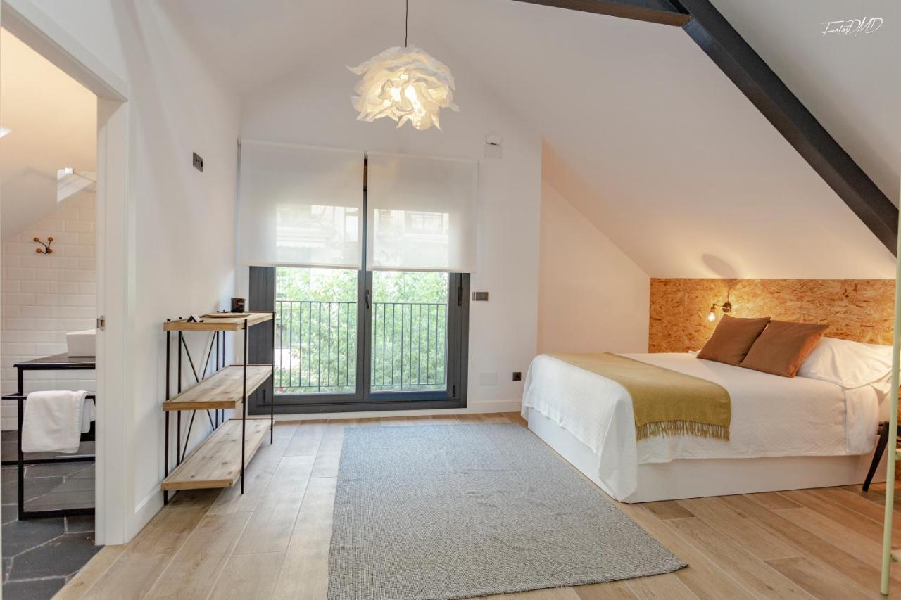 As Barxas Loft Apartment Moana Exterior photo